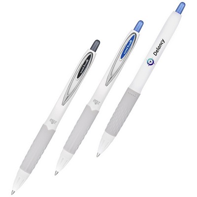 Uni-Ball 207 Retractable Signo Gel Pen WHITE NEW ITEM!!!