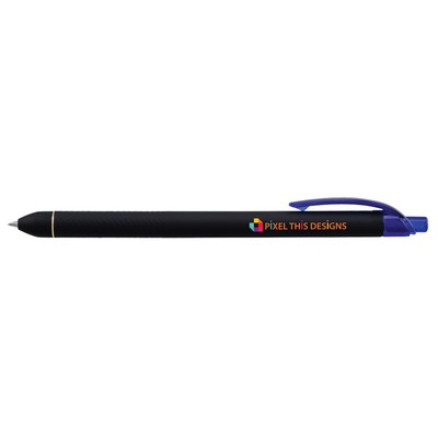 EnerGel Kuro Gel Ink Pen - Full Color Imprint