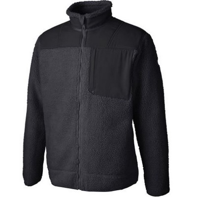 Spyder® Venture Sherpa Jacket