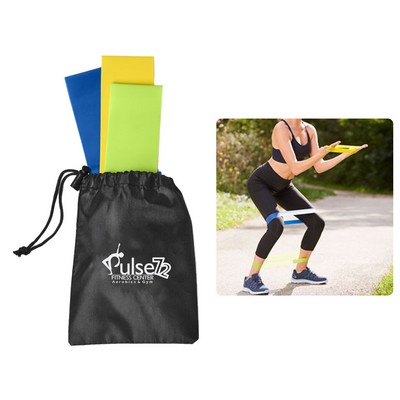 Resistance Band Set