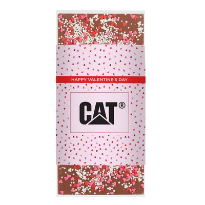 Captivating Belgian Chocolate Bar (3.5 Oz.)