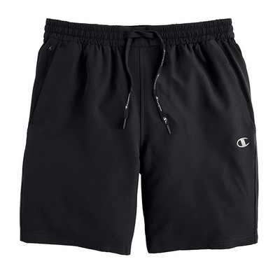 Champion® Woven City Sport Shorts