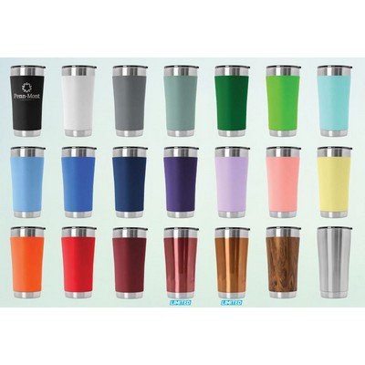 Tempercraft 20 oz. Tumbler