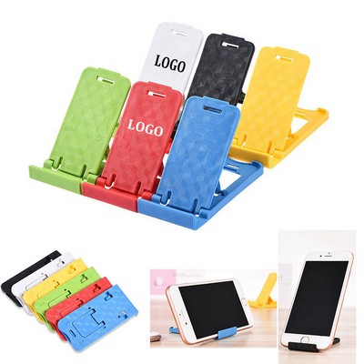 Universal Adjustable Mobile Phone Holder