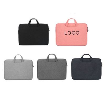 Neoprene Laptop Bag