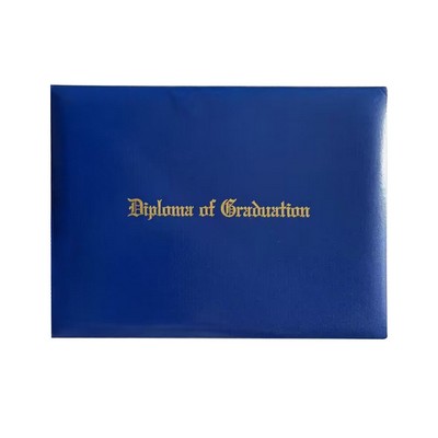 Diploma Holders