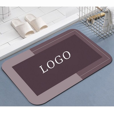 23.6''x35.4'' Entrance Non-Slip Mat