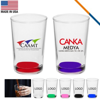 Emrick Tasting Sampler Glasses - 6.75 Oz.