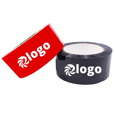 Custom 2" Thicken BOPP Packing Tape MOQ 100pcs