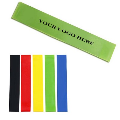 Strength Resistance Band