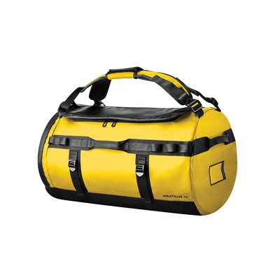 Stormtech Nautilus Waterproof Duffel 70