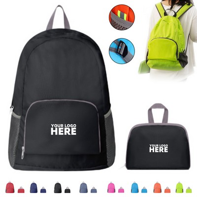 Hiking Backpack