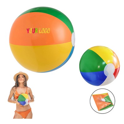 Beach Ball