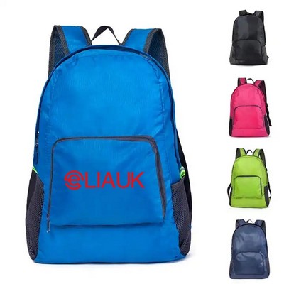 Lightweight Packable Backpack