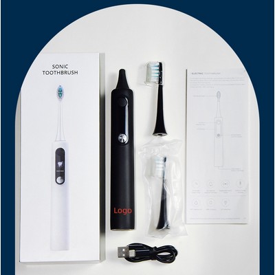 Whitening Power Toothbrush Electric Toothbrush