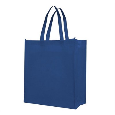 Laminated Tote