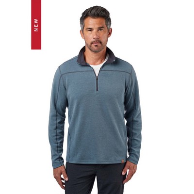 Basecamp Pro 1/4-Zip Long Sleeve Shirt