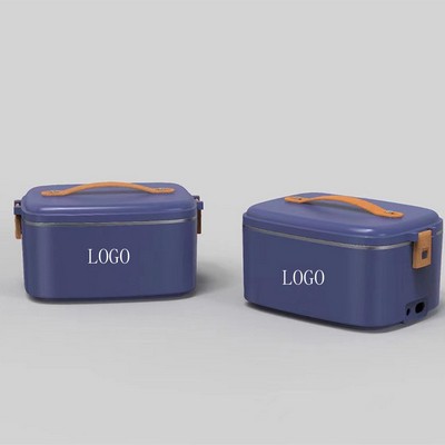 Portable Electric Lunch Box