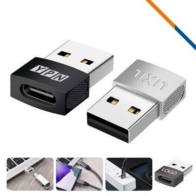 Iresa OTG Adapter