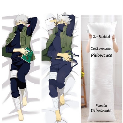 Body Pillowcase