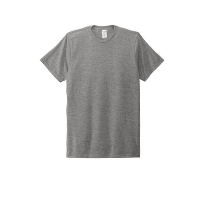 Allmade® Unisex Tri-Blend Tee