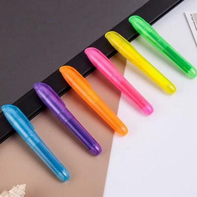 Highlighter Pens