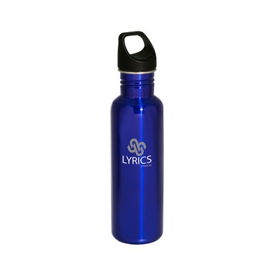 Streamline Stainless 26 oz. Bottle