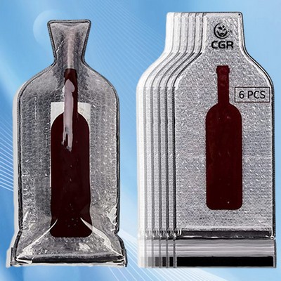 Reusable Wine Sleeve