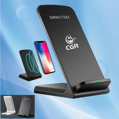 Stylish 10W Urban X Wireless Charging Stand