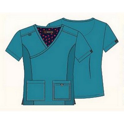 Cureology™ Koi™ Basics Katie Shirt