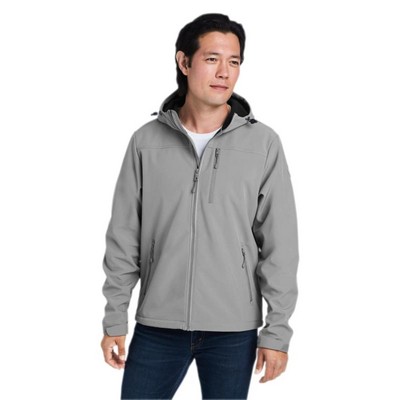 Nautica Men's Wavestorm Softshell Jacket