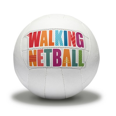 Branded College Netball