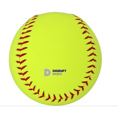 Branded Weatherproof Softball