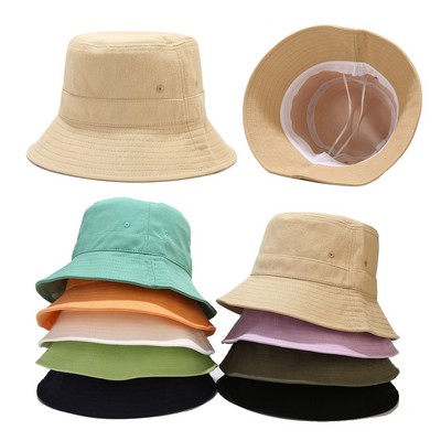 Unisex Bucket Hat