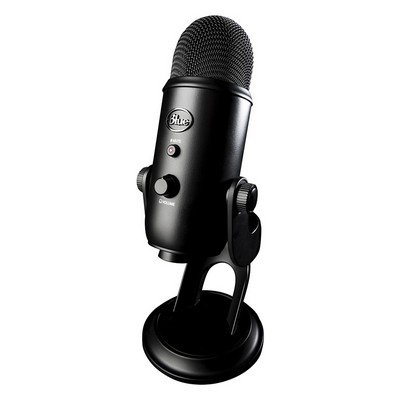 Logitech Yeti USB Microphone