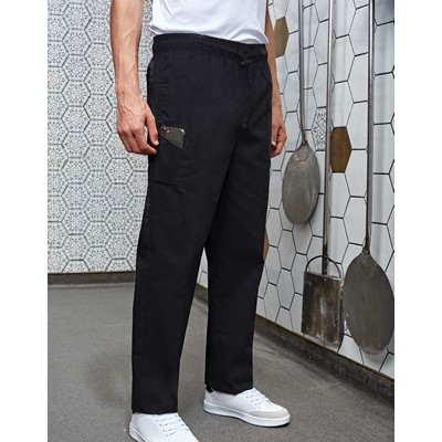 Chef's Select Slim Leg Pant