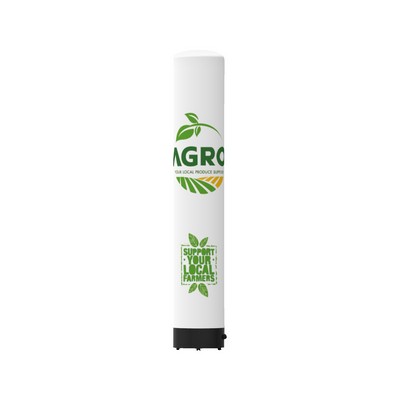 Aero Inflatable Column 8'