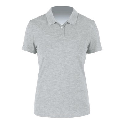 ANETIK Women's Breeze Tech Polo