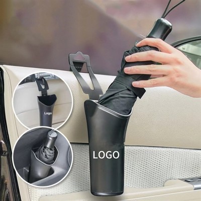 Car Umbrella Holder Car Hangers Organizer