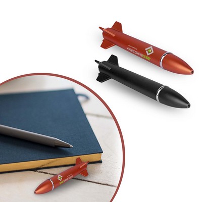 Rocket Pen