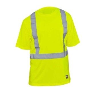 HiVis Short Sleeve Shirt