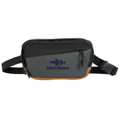 KAPSTON® Willow RPET Fanny Pack