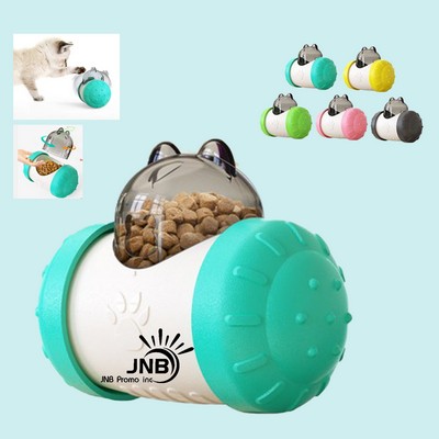 Portale Pet Food Dispenser