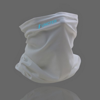 Summer UPF50+ Neck Gaiter Face Mask Headband