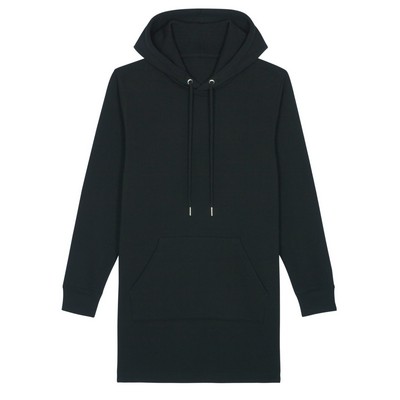 Stella Streeter Women's Hoodie Dress