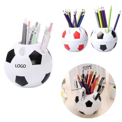 Football Pen Holder