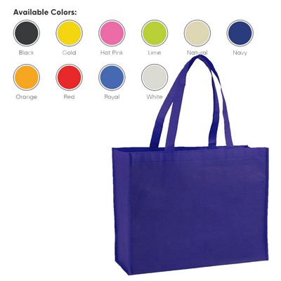 Non Woven Shopping Bag