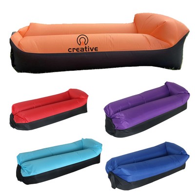 Outdoor Inflatable Air Sofa