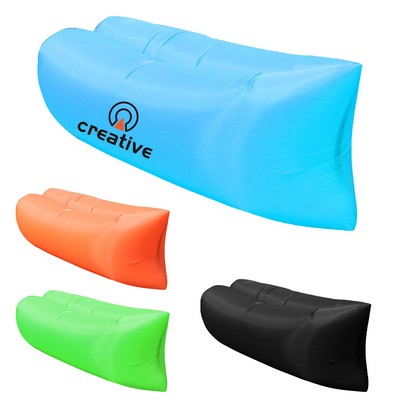 Outdoor Inflatable Air Bed