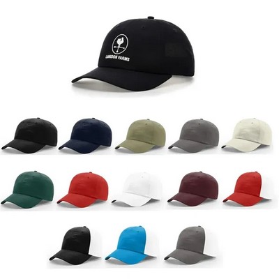 Richardson® 220 Relaxed Performance Lite Cap